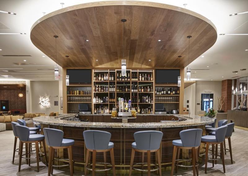 Courtyard By Marriott Bayfront 3* Erie