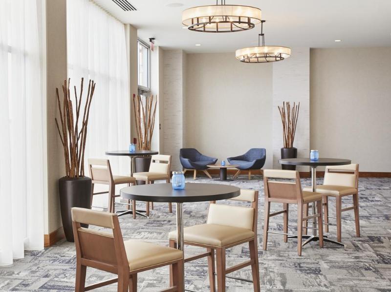 Courtyard By Marriott Bayfront Erie