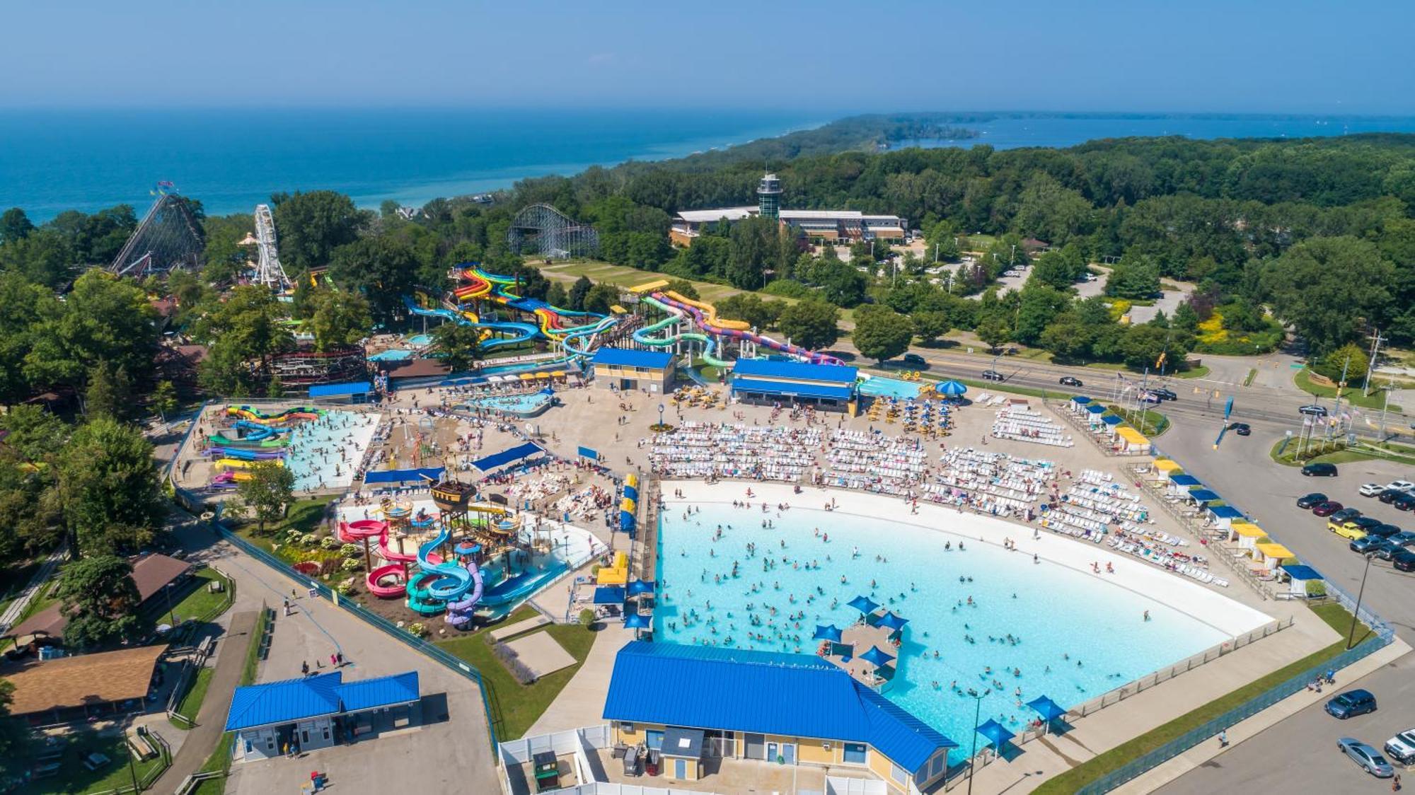 Hotel Courtyard By Marriott Bayfront 3*