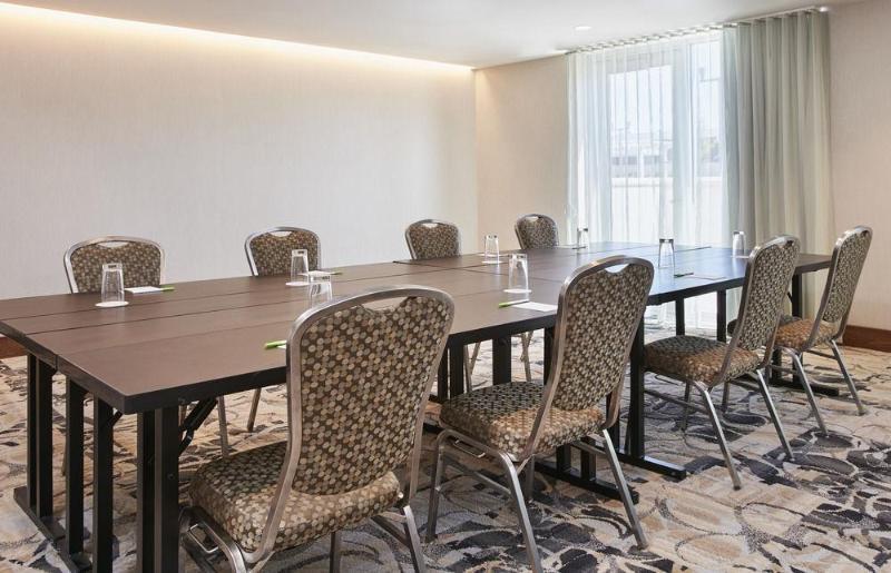 Courtyard By Marriott Bayfront Erie